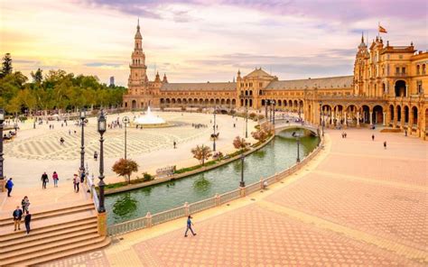 Planes para Ligar en Sevilla; 5 Increíbles Planes para。